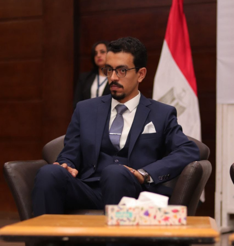 عمرو عجوة - Amr Agwaa